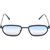 Resim Elif Engin Nuvira Mavi Gözlük 