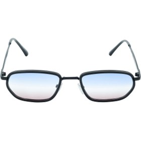 Resim Elif Engin Nuvira Mavi Gözlük 