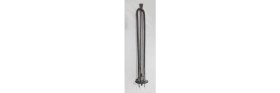 Resim FullYedek Beko Bkt 650 Dj Termosifon Rezistans 2000 Watt Rezistansı 