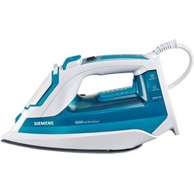 Resim Siemens TB602810 iQ500 Perfect Select 2800 W Buharlı Ütü 