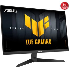 Resim ASUS TUF Gaming VG279Q5A 27 inç 200Hz 0.3ms Full HD Adaptive Sync Fast IPS Gaming Monitör 