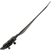 Resim Geekyou Djı Mavic Pro Platinum İçin 8331 Hızlı Montaj Gürültü Azaltıcı Propeller Altın Kenarlı, 2 Çift 