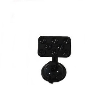 Resim Space Telefon Tutacağı Vantuzlu Siyah-Beyaz /Syte112 