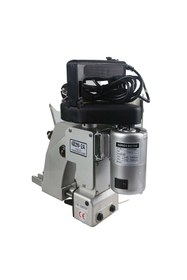 Resim hodbehod GK26-2A Çift İplikli Zincir Dikiş Çuval Ağzı Makinası 