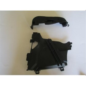 Resim Parcaustasi-dacıa Sandero- 2009-2012- Triger Kapağı Alt/üst Set 2parça 1,5 Dcı 