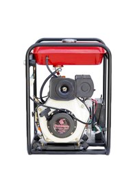Resim Goldmoto Gm2dep Dizel Su Motoru 