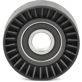 Resim Opel Corsa E 1.2/1.4 V Kayış Gergi Bilyası Aba Marka 