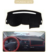 Resim Genel Markalar HYUNDAİ GETZTORPİDO KORUYUCU HALISI BEJ KENAR 