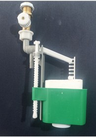 Resim JAPAR gömme rezervuar şamandıra ve doldurma musluğu 