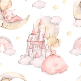 Resim %100 Pamuk Tek Kişilik Nevresim Takımı Beyaz 