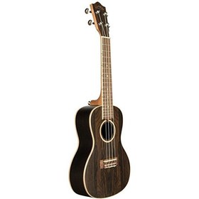 Resim Lanikai ZR-T Ziricote Tenor Ukulele 