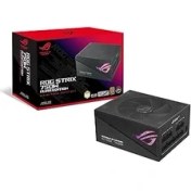 Resim ROG-STRIX-750G Güç Kaynağı Aura 80+ Gold 750W Modüler Atx 3.0 Uyumlu Pci-E 5.0 