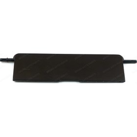 Resim Bross Otomotiv BSR555 Mercedes E W212 İçin Tavan Oluk Çıtası Port Bagaj Kapağı 2126902882 96*30 mm 