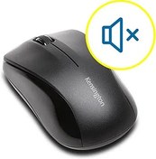 Resim Kensington K72392EU ValuMouse Üç Düğmeli Kablosuz Fare 