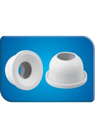 Resim Yapıtaşı YT58 Duş Teknesi Gider Sifonu Körüklü 