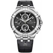 Resim Maurice Lacroix Aikon Chronograph 44 Mm Aı1018-ss001-330-1 Erkek Kol Saati 