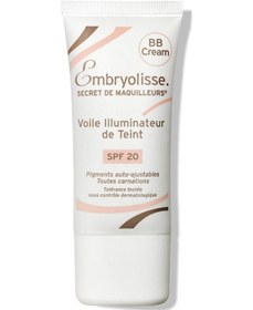 Resim Embryolisse BB Cream 30 ML 