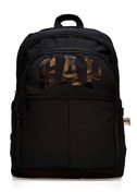 Resim GAP Unisex Genç Lise Üniversite Okul Sırt Çantası 12844 