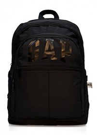 Resim GAP Unisex Genç Lise Üniversite Okul Sırt Çantası 12844 