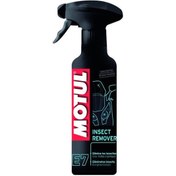 Resim Motul E7 Insect Remover Motosiklet Sinek Ve Böcek Temizleme 