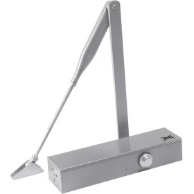 Resim Kale Kapı Hidroliği - Paslanmaz Kapaklı Raylı 3 Numara KD002/50-630 KD002/50-630 