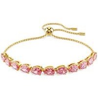 Resim Swarovski SWR5707187 Kadın Bileklik 