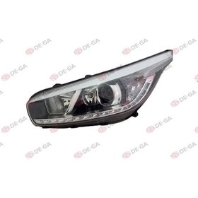 Resim 92101a2220-kıa Ceed Ön Far Motorlu Gündüz Ledli.sol 12-18 -kıa10ce032 