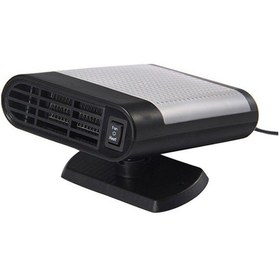 Resim 2'si 1 Arada Araç İçi Elektrikli Isıtıcılar Cam Buz Çözücü Hava Temizleyici Araba Isıtıcıları Araba Oto Isıtıcıları 