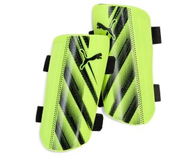 Resim Puma Attacanto Strap Futbol Tekmelik 03099604 Sarı 