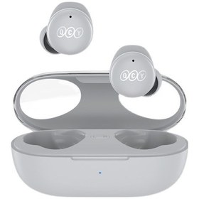 Resim Didadodo Qcy T17s Kablosuz Bluetooth 5.2 Kulak İçi Kulaklık 