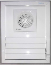 Resim Soler&Palau Silent 100 Cz Fanlı Menfez (95M³/H) 