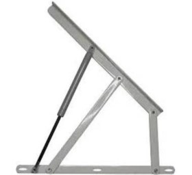 Resim Htm Yapı 1000 N Baza Amortisörü Baza Pistonu 2 Adet 