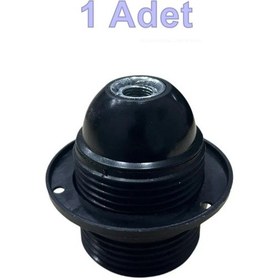 Resim Çetsan İtalyan Duy E-27 