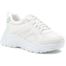 Resim Polaris 315580.z 2fx Kadın Sneaker 
