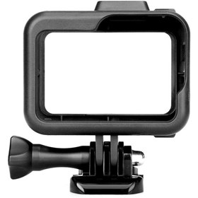 Resim Knmaster Gopro Uyumlu Hero 8 Uyumlu Frame Çerçeve 