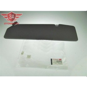 Resim Isuzu Npr 75 Güneşik Sol Npr 10 N Wide Npr 8 
