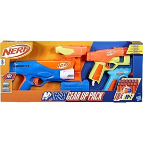 Resim Nerf N-Serisi Gear Up Paketi 