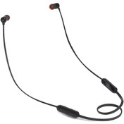 Resim Jbl T110Bt Bluetooth Kulak İçi Kulaklık Siyah 
