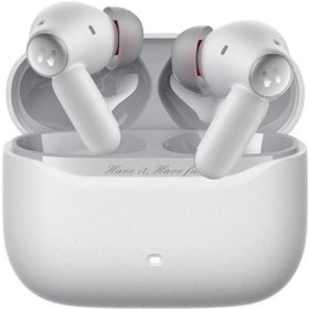 Resim Havit SPACE NC01T TW991 Pro TWS Bluetooth Kulaklık - ANC + ENC, BT 6.0, 12mm Sürücü, Kulak İçi Kulaklık (Kırık Beyaz) 