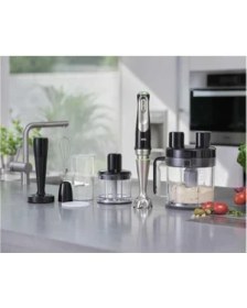 Resim Braun Multiquick 7 Mq 9187 Blender Seti 