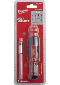 Resim Milwaukee 4932492808 27 Parça Multi Uç Tornavida 