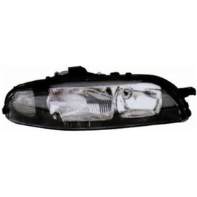 Resim TYC Marea Bravo Brava 1995-2001 Manuel Elektrikli FAR SAĞ TAM ÇİZGİLİ 20-3689-08-2B OEM: 432338 