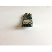 Resim Lenovo Uyumlu Ideacentre 520-27Ikl Usb Audio Port Board 0 