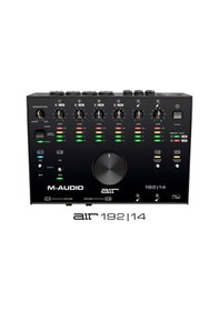 Resim M-Audio Air 192-14 Ses Kartı 