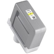 Resim Canon PFI-310Y Yellow Sarı Plotter Kartuş 