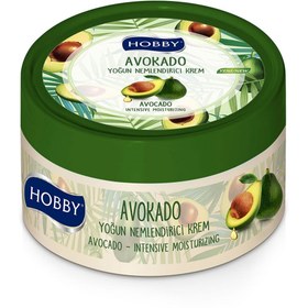Resim Avokado El ve Vücut Kremi 250 ml - STD / STD 