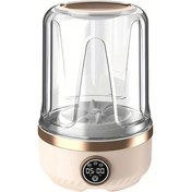 Resim Fochsia 67 63oz Khamire Taşınabilir Çamaşır Makinesi 