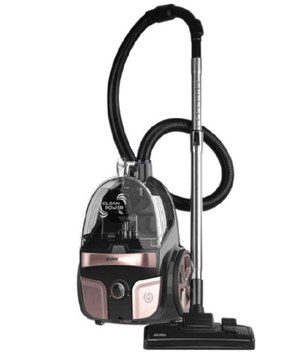 Simfer SK-6302 800 W Toz Torbasız Elektrikli Süpürge