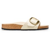Resim Birkenstock Tieffußbett Pantolon 