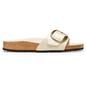 Resim Birkenstock Tieffußbett Pantolon 